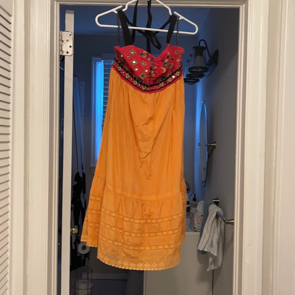 Dress